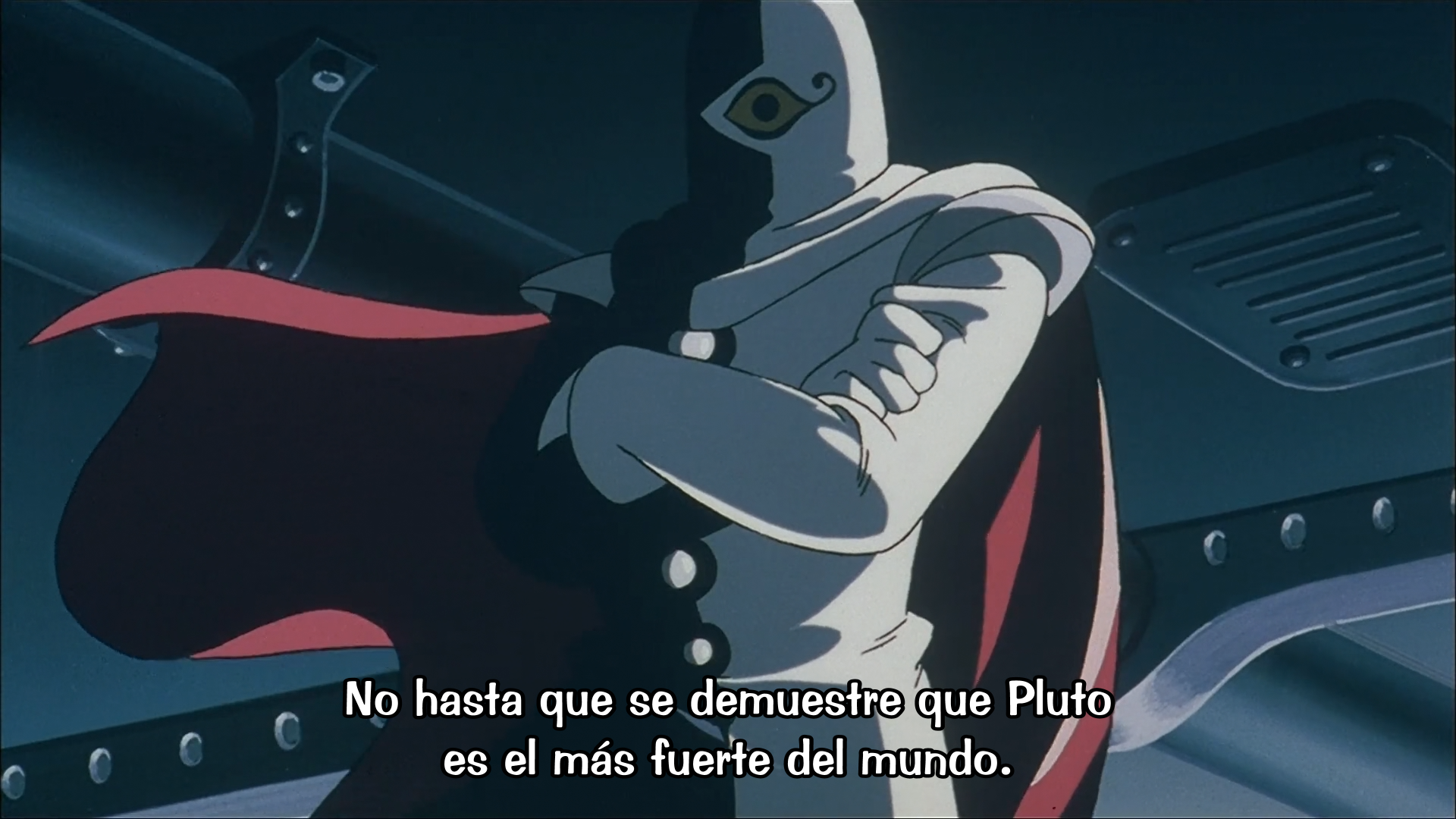 Astro Boy: Tetsuwan Atom (M&R Fansub)